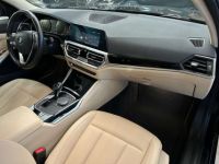 BMW Série 3 316 dA Berline Alu19-Leder-Led-Gps-Pdc - <small></small> 23.500 € <small>TTC</small> - #8