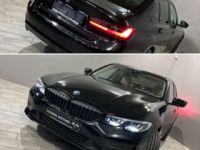 BMW Série 3 316 dA Berline Alu19-Leder-Led-Gps-Pdc - <small></small> 23.500 € <small>TTC</small> - #16