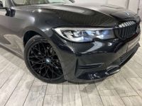 BMW Série 3 316 dA Berline Alu19-Leder-Led-Gps-Pdc - <small></small> 23.500 € <small>TTC</small> - #18