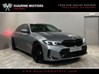 BMW Série 3 316 dA Berline M Pack Alu19-WideScreen - <small></small> 35.500 € <small>TTC</small> - #1