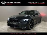 BMW Série 3 316 dA Berline M Pack Alu19-WideScreen - <small></small> 34.900 € <small>TTC</small> - #3