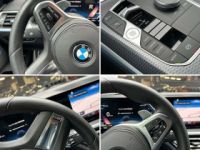 BMW Série 3 316 dA Berline M Pack Alu19-WideScreen - <small></small> 34.900 € <small>TTC</small> - #12