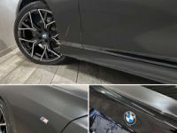 BMW Série 3 316 dA Berline M Pack Alu19-WideScreen - <small></small> 34.900 € <small>TTC</small> - #16