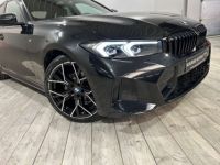 BMW Série 3 316 dA Berline M Pack Alu19-WideScreen - <small></small> 34.900 € <small>TTC</small> - #19