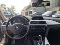 BMW Série 3 316 dA FULL CARNET GPS CLIM USB CRUISE GARANTIE - <small></small> 16.890 € <small>TTC</small> - #11