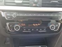BMW Série 3 316 dA FULL CARNET GPS CLIM USB CRUISE GARANTIE - <small></small> 16.890 € <small>TTC</small> - #14