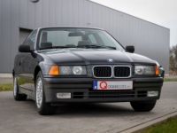 BMW Série 3 316 TC4 Baur - <small></small> 22.900 € <small>TTC</small> - #1