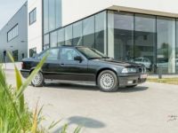 BMW Série 3 316 TC4 Baur - <small></small> 22.900 € <small>TTC</small> - #5