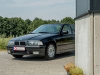 BMW Série 3 316 TC4 Baur - <small></small> 22.900 € <small>TTC</small> - #7