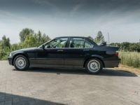 BMW Série 3 316 TC4 Baur - <small></small> 22.900 € <small>TTC</small> - #9