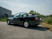 BMW Série 3 316 TC4 Baur - <small></small> 22.900 € <small>TTC</small> - #10