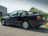 BMW Série 3 316 TC4 Baur - <small></small> 22.900 € <small>TTC</small> - #11