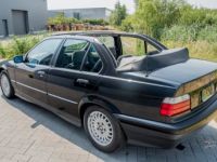 BMW Série 3 316 TC4 Baur - <small></small> 22.900 € <small>TTC</small> - #17