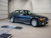 BMW Série 3 316 TC4 Baur - <small></small> 22.900 € <small>TTC</small> - #46