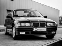 BMW Série 3 316 TC4 Baur - <small></small> 22.900 € <small>TTC</small> - #47