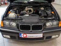 BMW Série 3 316 TC4 Baur - <small></small> 22.900 € <small>TTC</small> - #65