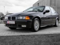 BMW Série 3 316 TC4 Baur - <small></small> 22.900 € <small>TTC</small> - #71