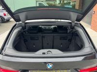 BMW Série 3 316 TO Pack M Keyless Ja 19 Full cuir - <small></small> 35.990 € <small>TTC</small> - #12