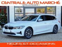 BMW Série 3 316 Touring 122 ch BVA8 Lounge - <small></small> 21.690 € <small>TTC</small> - #1