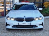 BMW Série 3 316 Touring 122 ch BVA8 Lounge - <small></small> 21.690 € <small>TTC</small> - #7