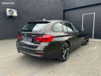 BMW Série 3 316d - <small></small> 9.900 € <small>TTC</small> - #3