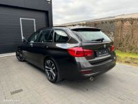 BMW Série 3 316d - <small></small> 9.900 € <small>TTC</small> - #4