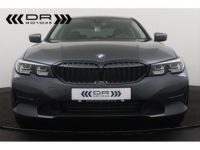 BMW Série 3 316d dA - LED NAVI MIRROR LINK DAB SPORTZETELS - <small></small> 30.995 € <small>TTC</small> - #5