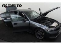 BMW Série 3 316d dA - LED NAVI MIRROR LINK DAB SPORTZETELS - <small></small> 30.995 € <small>TTC</small> - #12