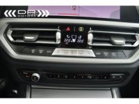 BMW Série 3 316d dA - LED NAVI MIRROR LINK DAB SPORTZETELS - <small></small> 30.995 € <small>TTC</small> - #27