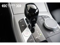 BMW Série 3 316d dA - LED NAVI MIRROR LINK DAB SPORTZETELS - <small></small> 30.995 € <small>TTC</small> - #29
