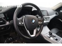 BMW Série 3 316d dA - LED NAVI MIRROR LINK DAB SPORTZETELS - <small></small> 30.995 € <small>TTC</small> - #35