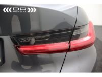 BMW Série 3 316d dA - LED NAVI MIRROR LINK DAB SPORTZETELS - <small></small> 30.995 € <small>TTC</small> - #46