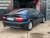 BMW Série 3 316i E46 115ch SIEGES SEMI CUIR CHAUFFANTS, RADAR DE RECUL - <small></small> 3.800 € <small>TTC</small> - #3