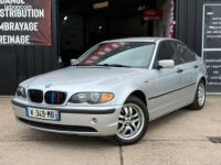 BMW Série 3 316i E46 99045 km BOITE AUTO 115CH - <small></small> 6.499 € <small>TTC</small> - #1