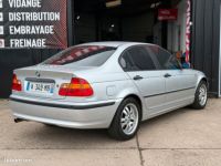 BMW Série 3 316i E46 99045 km BOITE AUTO 115CH - <small></small> 6.499 € <small>TTC</small> - #3