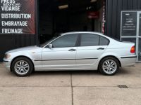 BMW Série 3 316i E46 99045 km BOITE AUTO 115CH - <small></small> 6.499 € <small>TTC</small> - #4