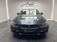 BMW Série 3 316i GARANTIE 12 MOIS 1er PROPRIO LED GPS - <small></small> 11.950 € <small>TTC</small> - #2