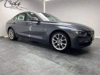 BMW Série 3 316i GARANTIE 12 MOIS 1er PROPRIO LED GPS - <small></small> 11.950 € <small>TTC</small> - #12