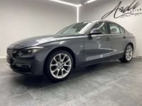 BMW Série 3 316i GARANTIE 12 MOIS 1er PROPRIO LED GPS - <small></small> 11.950 € <small>TTC</small> - #13