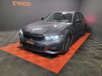 BMW Série 3 318 318dA 150ch M SPORT - <small></small> 25.490 € <small>TTC</small> - #1