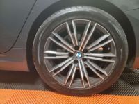 BMW Série 3 318 318dA 150ch M SPORT - <small></small> 25.490 € <small>TTC</small> - #20