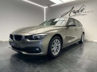 BMW Série 3 318 318i 1er PROPRIETAIRE GPS AIRCO - <small></small> 9.950 € <small>TTC</small> - #1