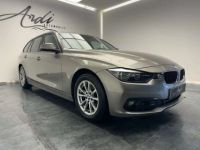 BMW Série 3 318 318i 1er PROPRIETAIRE GPS AIRCO - <small></small> 9.950 € <small>TTC</small> - #3