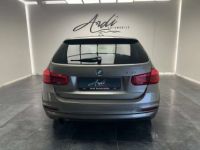 BMW Série 3 318 318i 1er PROPRIETAIRE GPS AIRCO - <small></small> 9.950 € <small>TTC</small> - #5