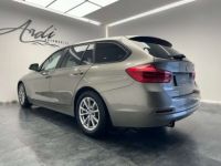 BMW Série 3 318 318i 1er PROPRIETAIRE GPS AIRCO - <small></small> 9.950 € <small>TTC</small> - #7