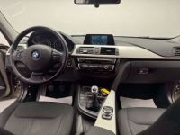 BMW Série 3 318 318i 1er PROPRIETAIRE GPS AIRCO - <small></small> 9.950 € <small>TTC</small> - #9