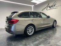 BMW Série 3 318 318i 1er PROPRIETAIRE GPS AIRCO - <small></small> 9.950 € <small>TTC</small> - #13