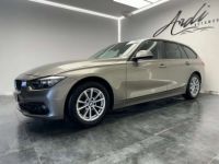 BMW Série 3 318 318i 1er PROPRIETAIRE GPS AIRCO - <small></small> 9.950 € <small>TTC</small> - #15