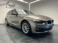 BMW Série 3 318 318i 1er PROPRIETAIRE GPS AIRCO - <small></small> 8.950 € <small>TTC</small> - #3