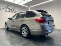 BMW Série 3 318 318i 1er PROPRIETAIRE GPS AIRCO - <small></small> 8.950 € <small>TTC</small> - #7